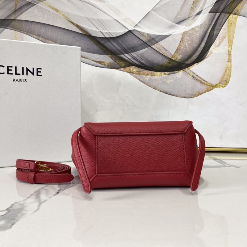 Celine Nano Bags